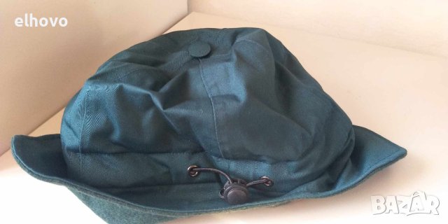Шапка с козирка, снимка 2 - Шапки - 44026708