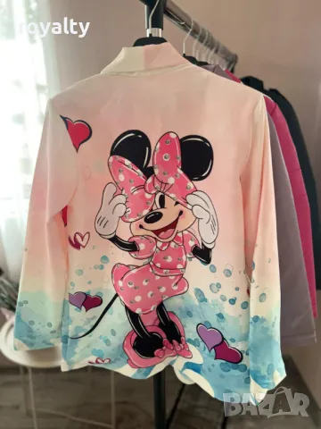 Дамско сако , снимка 2 - Сака - 49513587