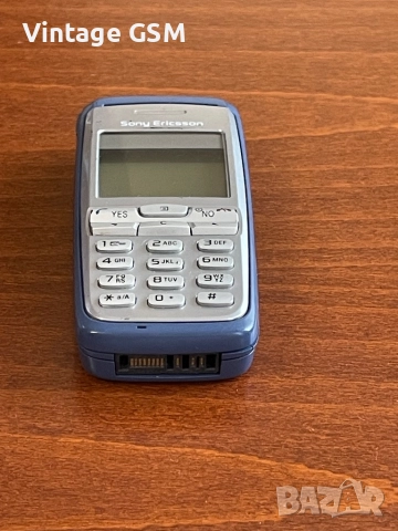 Sony Wricsson T600, снимка 2 - Sony Ericsson - 52127980