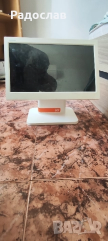 POS терминал Sunmi D2 - касова система с тъчскрийн и каса за пари!