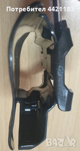 Glock 43 вътрешен кобур, снимка 5 - Екипировка - 52213866