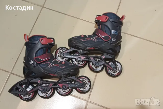 детски ролери 29-32, снимка 1