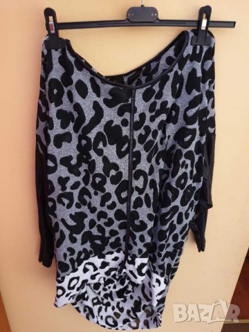 Lucy туника, снимка 6 - Туники - 29069268