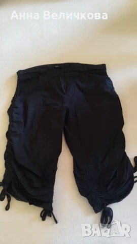 Продавам дамски панталони до 25 лв, снимка 11 - Къси панталони и бермуди - 51407135