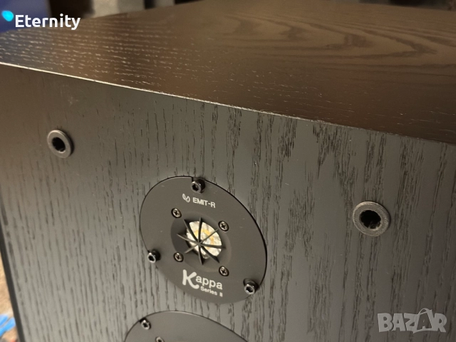 Infinity KAPPA 8.2 Series II / Тонколони, снимка 9 - Тонколони - 52869762