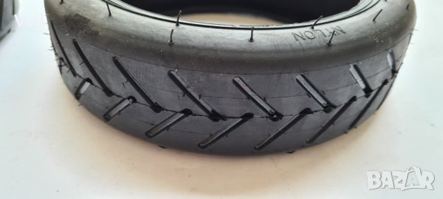 Гуми за електрическа тротинетка 8.5", снимка 3 - Аксесоари за велосипеди - 38025074