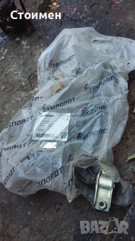 Нов носач фиат мултипла, снимка 3 - Части - 51674473