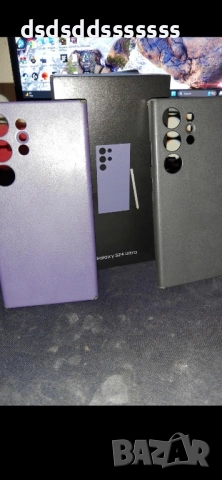 Продавам Самсунг с24 ултра , снимка 3 - Samsung - 52825252