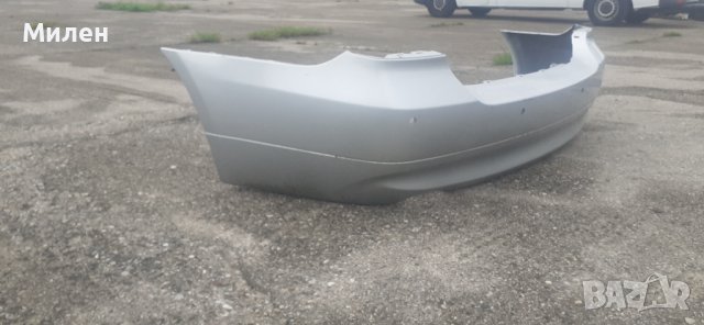 Задна Броня За BMW E91 Touring  2005-2011 Година БМВ 3 Серия Комби, снимка 3 - Части - 40602545