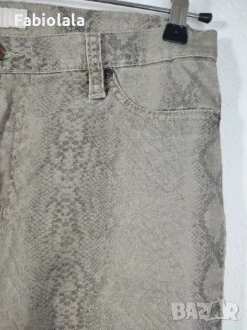 Geisha jeans L, снимка 8 - Дънки - 48688225