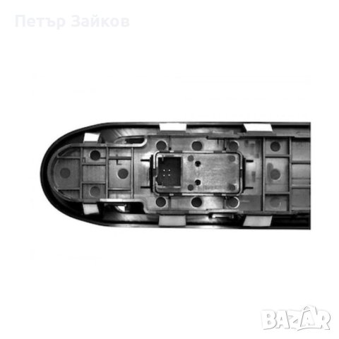 Бутони за ел.стъкла Peugeot 307 2000-> 3A/C 2944951, снимка 6 - Части - 40851471