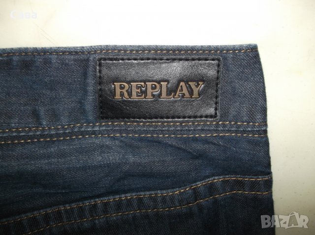 Дънки REPLAY   дамски,М