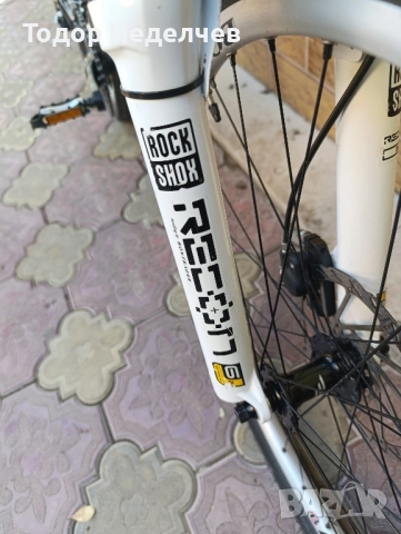 Gary Ficher 26 цола     ., снимка 11 - Велосипеди - 52414429