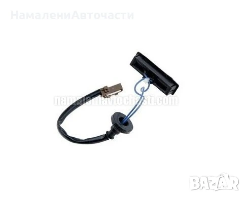 Бутон багажник 25380ED000 EZCNS002 Nissan Murano Pathfinder, снимка 3 - Части - 51257277