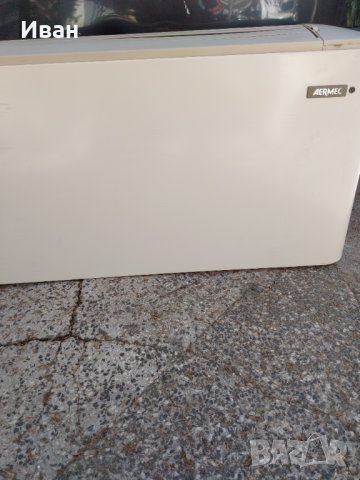 Термо конвектори на вода AERMEC,монофазни., снимка 1