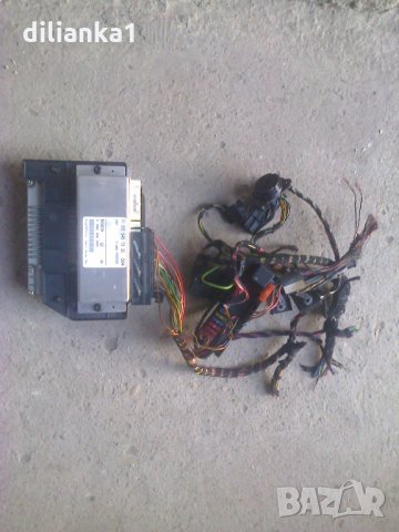 Мерцедес С180-останали части, снимка 12 - Части - 33473149