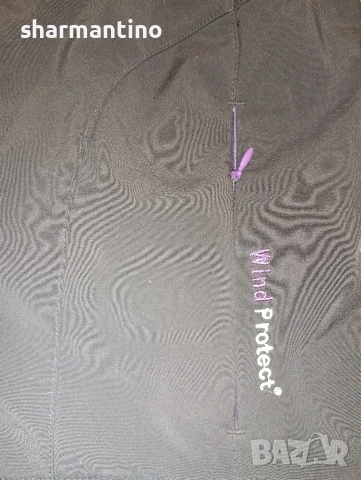 CMP Waterproof горнище дамско S, снимка 3 - Спортни екипи - 53066081