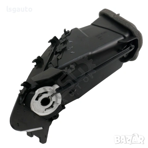 Лява духалка парно средна конзола табло Opel Astra (J) 2010-2018 ID: 156618, снимка 2 - Части - 53042809