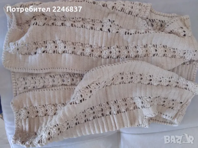 Елек, снимка 9 - Елеци - 50196885