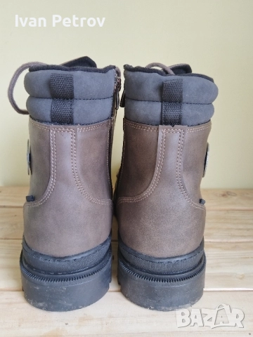 Мъжки боти , снимка 5 - Мъжки боти - 52186041