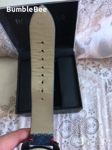 Мъжки часовник Rocawear, снимка 6 - Мъжки - 36549898