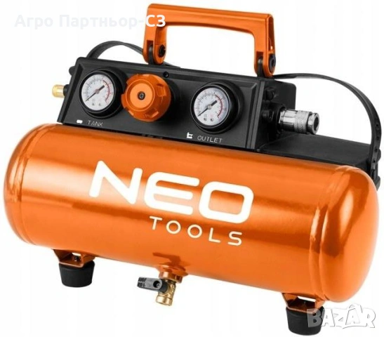 NEO Tools -електрически и акумулаторни инструменти за професионалисти , снимка 8 - Винтоверти - 53299543