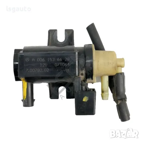 Вакуум клапан Mercedes-Benz B-Class (W245) 2005-2011 ID: 139315