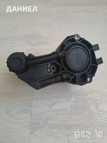 Д С клапа за БМВ  е46 318 i бензин 1999 г, снимка 3 - Аксесоари и консумативи - 49235881