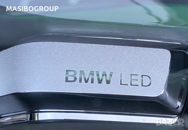 Фарове BMW LED фар за Бмв Bmw I3 I01 LCI , снимка 5 - Части - 31991804