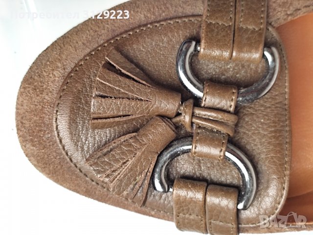 Voltan schoes 39,5, снимка 7 - Дамски елегантни обувки - 37664908