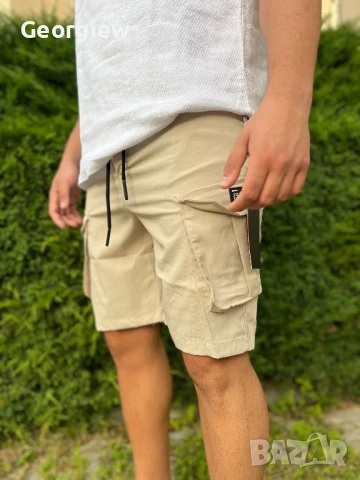 МЪЖКИ ДРЕХИ НА ЕДРО, снимка 5 - Тениски - 51096182