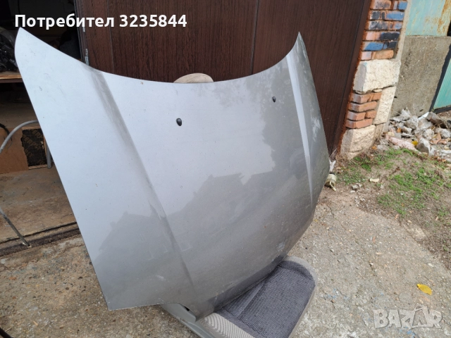 Части за Nissan x trail , снимка 3 - Части - 52343132