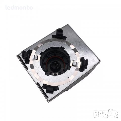 Баласт запалка BMW баласт ксеон БМВ баласт 5DD008319 63126907489 e60 e53 e66 , снимка 4 - Части - 39258226