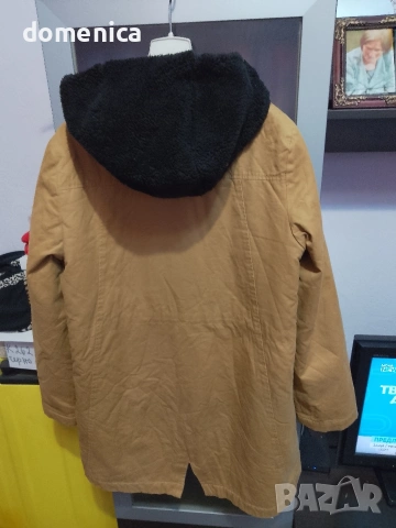 Зимни мъжки якета, снимка 2 - Якета - 53267150