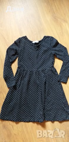Рокля на H&M , снимка 1 - Детски рокли и поли - 33047299