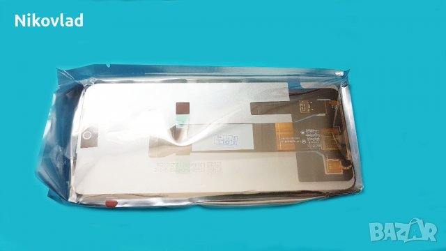 Оригинален дисплей Xiaomi Poco M3 Pro/ Redmi Note 10 5G/ Redmi Note 10T 5G, снимка 3 - Резервни части за телефони - 36953977
