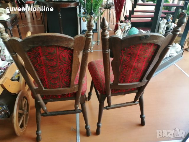 Столове, снимка 2 - Столове - 37154887