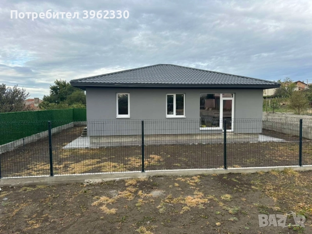 Къща близо до морето, снимка 16 - Къщи - 43959885