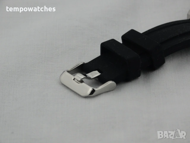 ВОСТОК АМФИБИЯ АВТОМАТИЧЕН-"SCUBA DUDE" ref: 170059, снимка 12 - Мъжки - 42693383