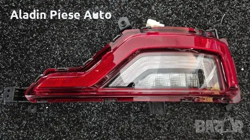 Лява задна броня Kia Niro година 2022 2023 2024 Full LED код 92405-AT110, 92405AT110 , снимка 2 - Аксесоари и консумативи - 50295722