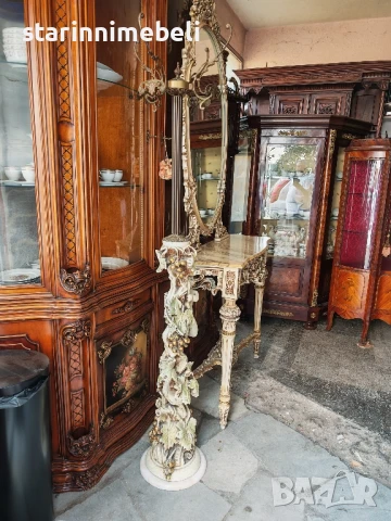 Венецианска закачалка