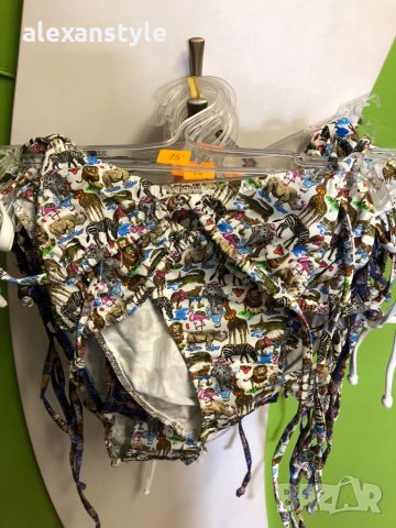 Детски бански, снимка 5 - Детско бельо и бански  - 32724412