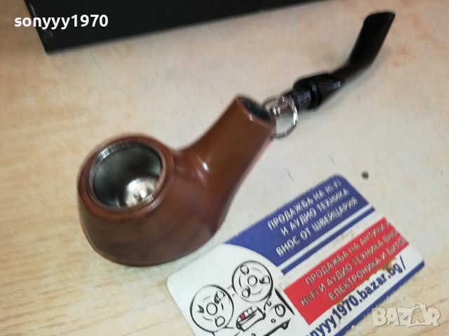 ПОРЪЧАНИ-ЛУЛИ 6БР РАЗЛИЧНИ-КОМПЛЕКТ В КУТИЯ 25Х20Х6СМ 0201241420, снимка 10 - Лули - 43622582