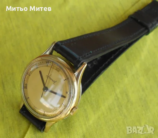 Стар Accurist, снимка 6 - Мъжки - 50018435