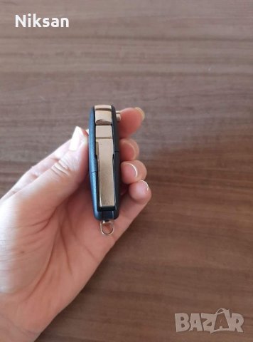 Заготовка за ключ , снимка 3 - Аксесоари и консумативи - 33611223