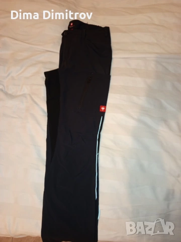 Engelbert strauss Vision Stretch , снимка 2 - Панталони - 53417394