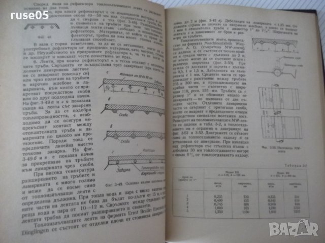 Книга "Лъчисто отопление - Х.Пиперков/Ч.Шишманов" - 228 стр., снимка 8 - Специализирана литература - 38340195