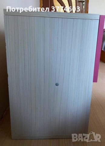 Продавам мебели за детска стая за момиче, снимка 13 - Мебели за детската стая - 51737528