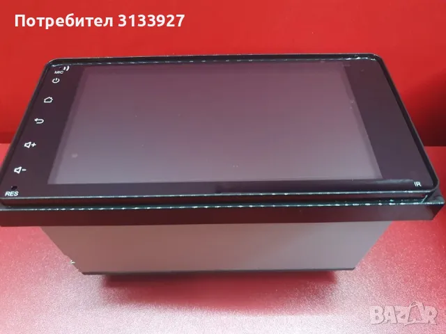 Навигация за Toyota + подарък камера за задно виждане, снимка 3 - Части - 50218139