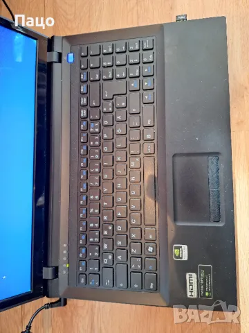 15,6  /Terra//8GB/15,6 ЕКРАН/1ТБ/Intel Core i3//промо цена/, снимка 10 - Лаптопи за дома - 48434428